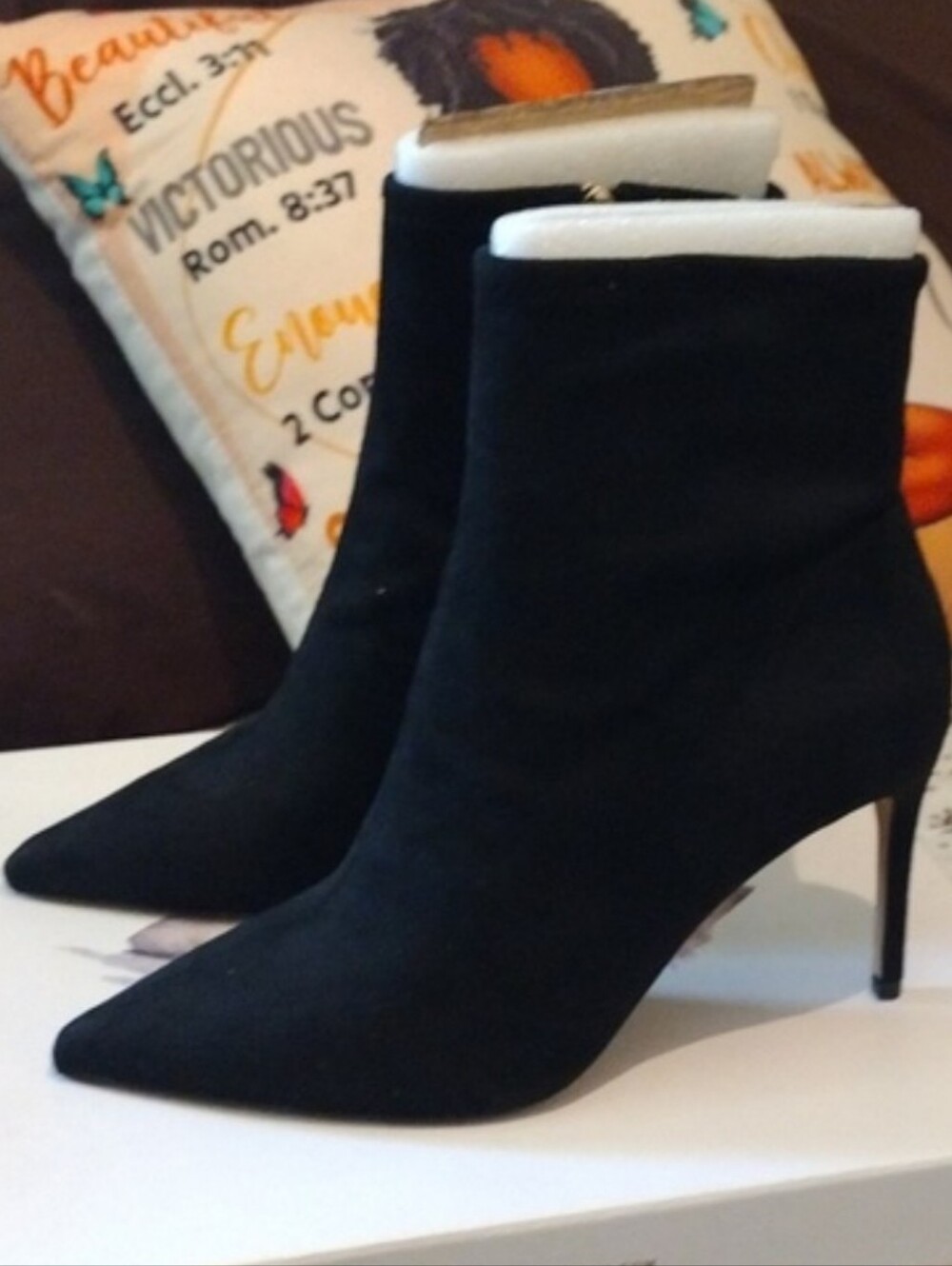 Jessica Simpson Semaja Boots